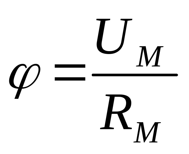 Закон Ома для магнитной цепи: формула и применение