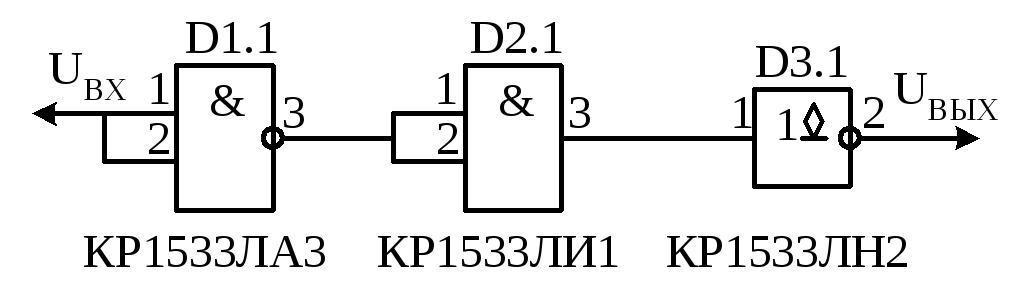 D3 схема