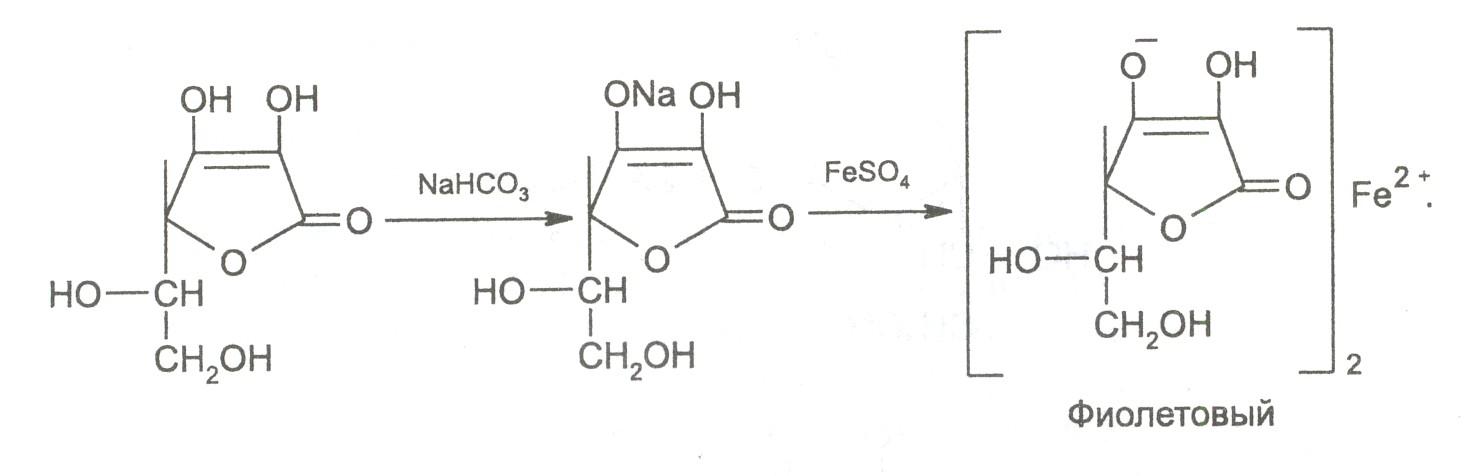 Fe nahco3. Аскорбиновая кислота и сульфат железа реакция. Аскорбиновая кислота и железо реакция. Аскорбиновая кислота и соли железа 2 реакция. Железа сульфат аскорбиновая кислота.