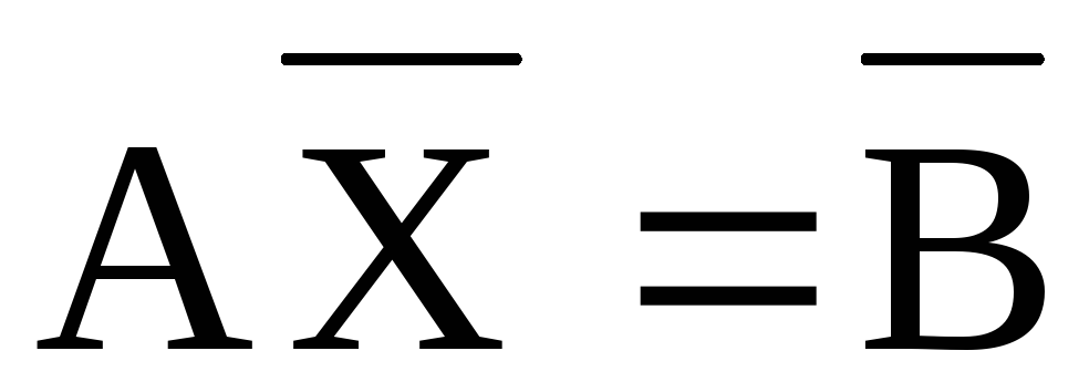 Метод зейделя в excel