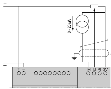 Zelio logic sr3b261fu схема подключения