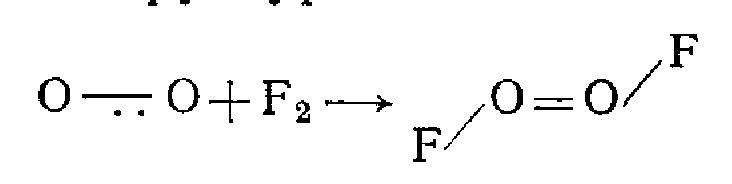 Уравнение реакции фтора с кислородом. Диоксидифторид. Диоксидифторид кислорода. Соединение фтора с кислородом. Кислород фтор 2 степень окисления.