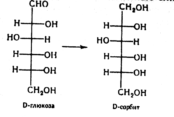 Общая формула глюкозы