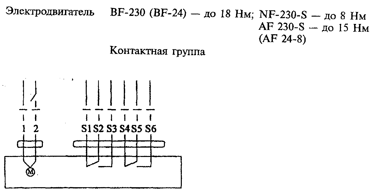 Подключение исполнительных устройств Электрические схемы подключения исполнительных устройств клапана кпу-1м