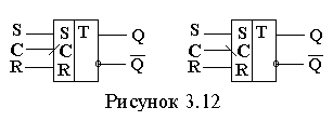 На рисунке приведена схема