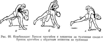 Как кидать через