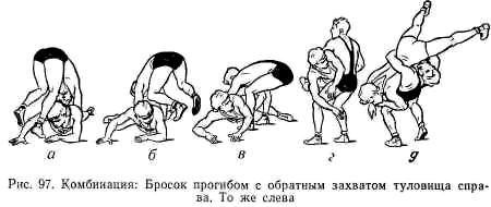 Как кидать через