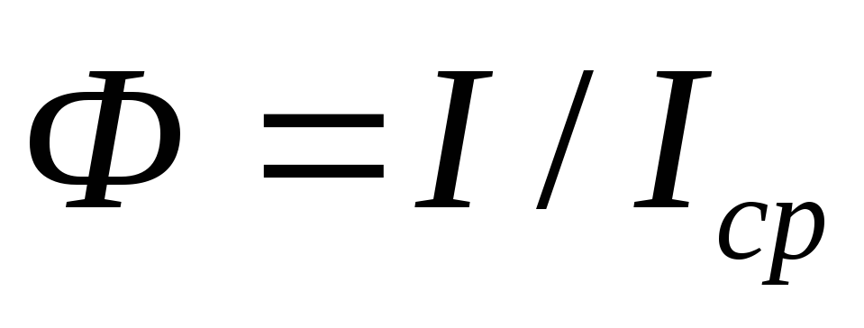 Частота f определяется по формуле