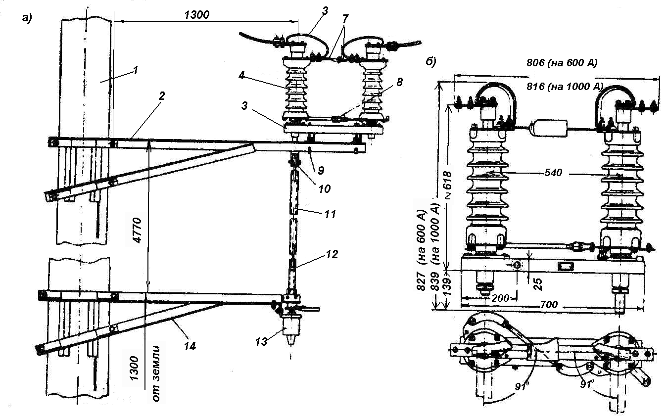 Пр 35 кв