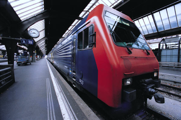 Train