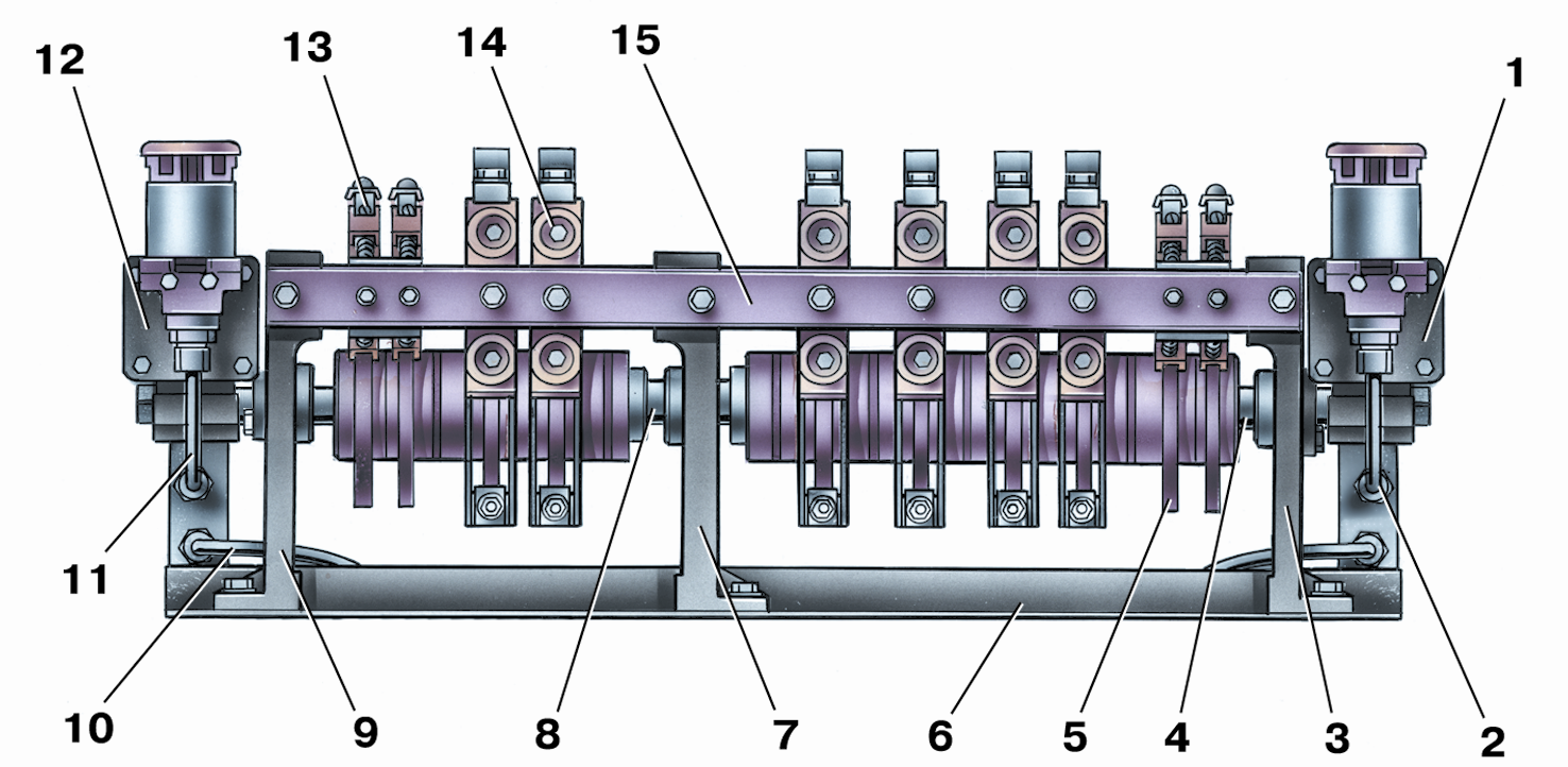 П 1.1 4. Реверсивно тормозной переключатель 1п-004у2. Реверсивно тормозной переключатель эт2м. Реверсивно тормозной переключатель эд4м. Тормозной переключатель электровоза вл11.