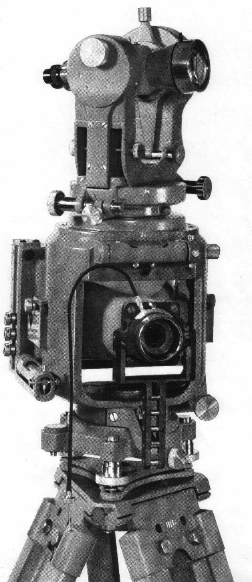 Фототеодолит Photheo 19/1318
