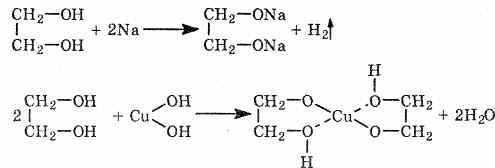 Этиленгликоль и гидроксид меди реакция. Этиленгликоль химические свойства реакции. Этиленгликоль плюс гидроксид меди 2. Этиленгликоль гликолят натрия. Этиленгликоль соли реакция.