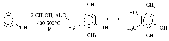 Фенол реагирует с метанолом. Фенол и метанол. Фенол и метанол реакция. Реакция фенола с метаналем. Бензол пропилен h3po4.