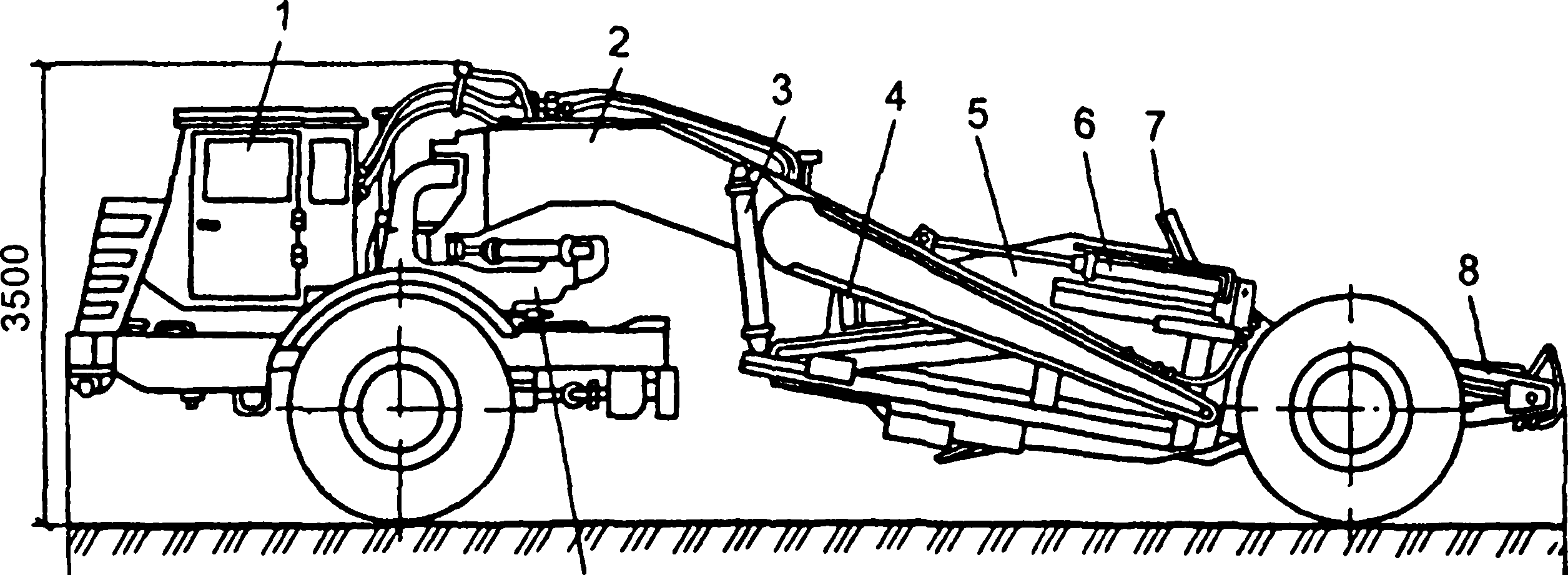 3.2.3. Скреперы