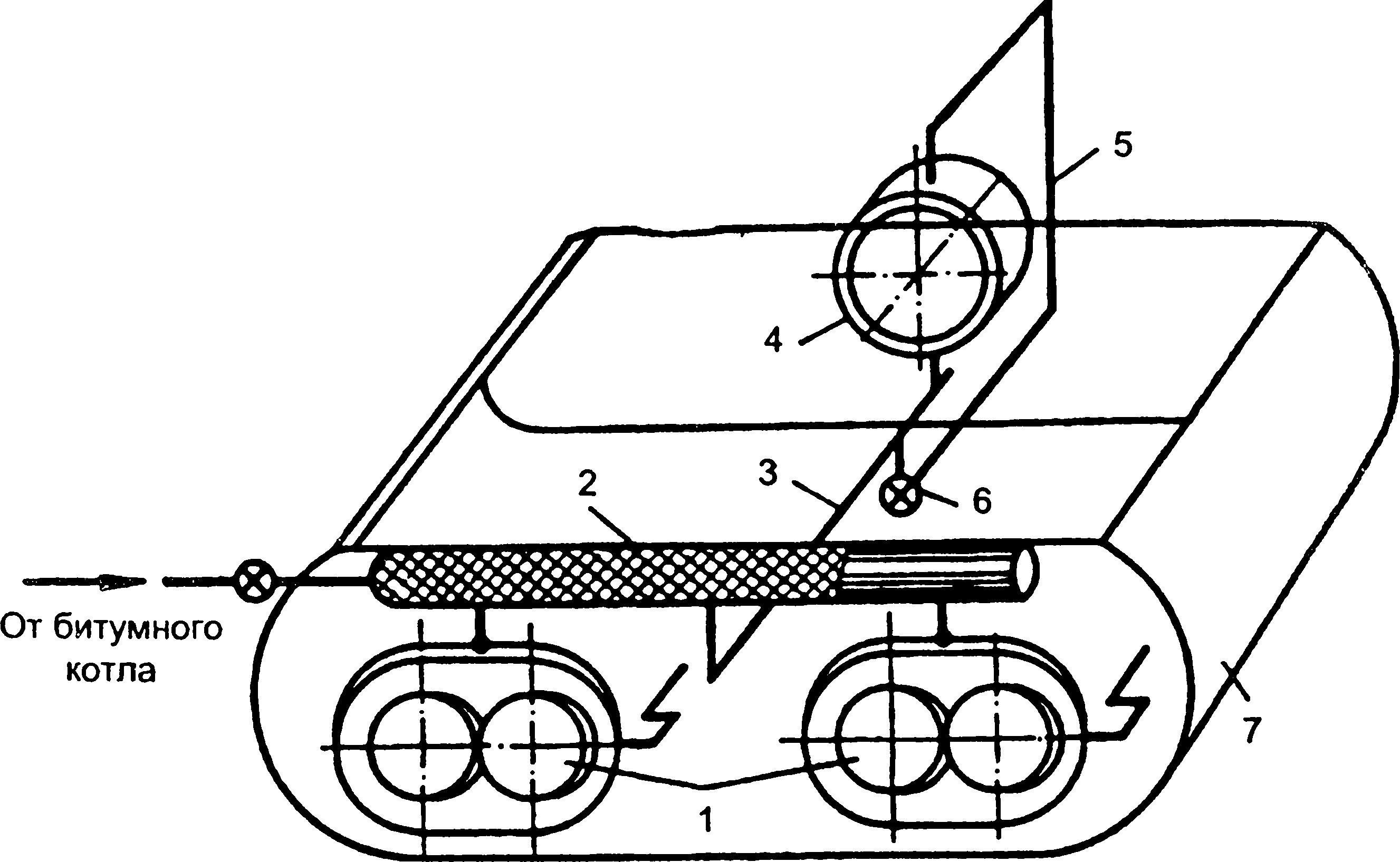 8.2. Изоляционные машины