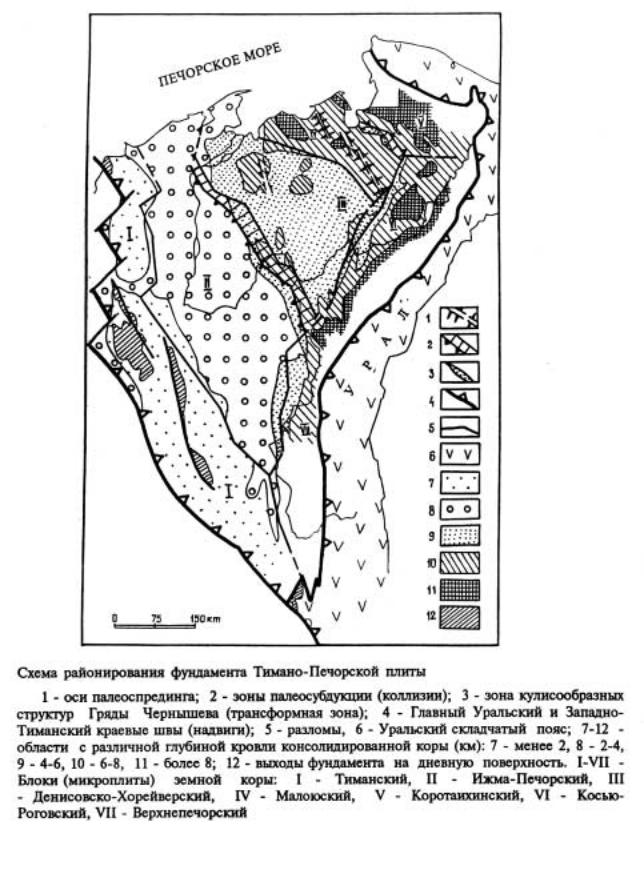 Тимано печорская. Геологическая карта Тимано Печорской провинции. Тектоническая карта Тимано Печорской плиты. Тектоническая схема Тимано-Печорской плиты. Тектоническое районирование Тимано-Печора.