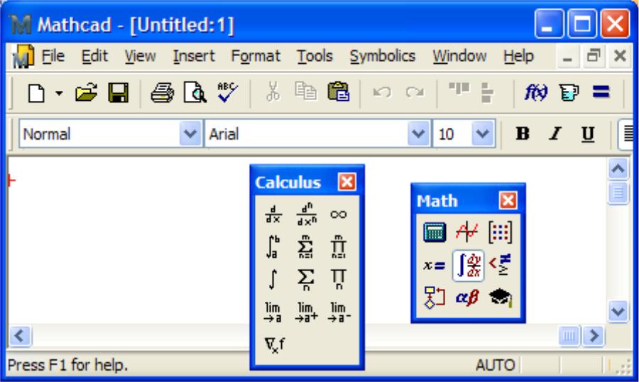 Mathcad 15 windows 10. Панель калькулятор Mathcad. Панель матрица маткад. Матанализ маткад. Панель булева маткад.