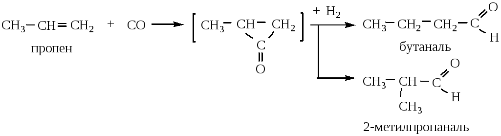 Реакция окисления пропена. 2 Метилпропаналь окисление. Синтез ароматических кетонов по Фриделю Крафтсу. Из пропена бутаналь. Два метил пропаналь получение.