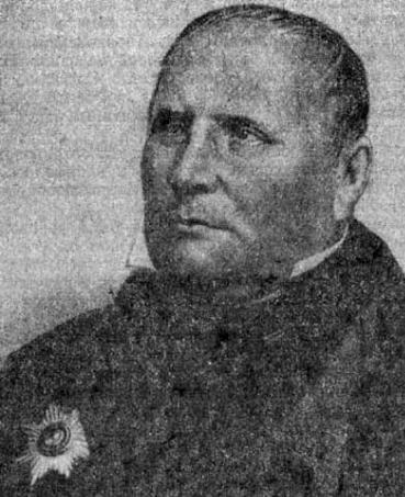Остроград. М.В. Остроградский (1801-1862). Остроградский математик.