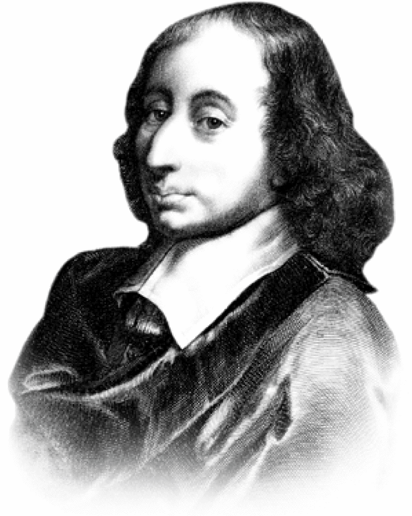 Блез Паскаль. Блез Паскаль (1623-1662). БЛЕЗБЛЕЗ ПАСКАЛЬОН. Блез Паскаль ученый.