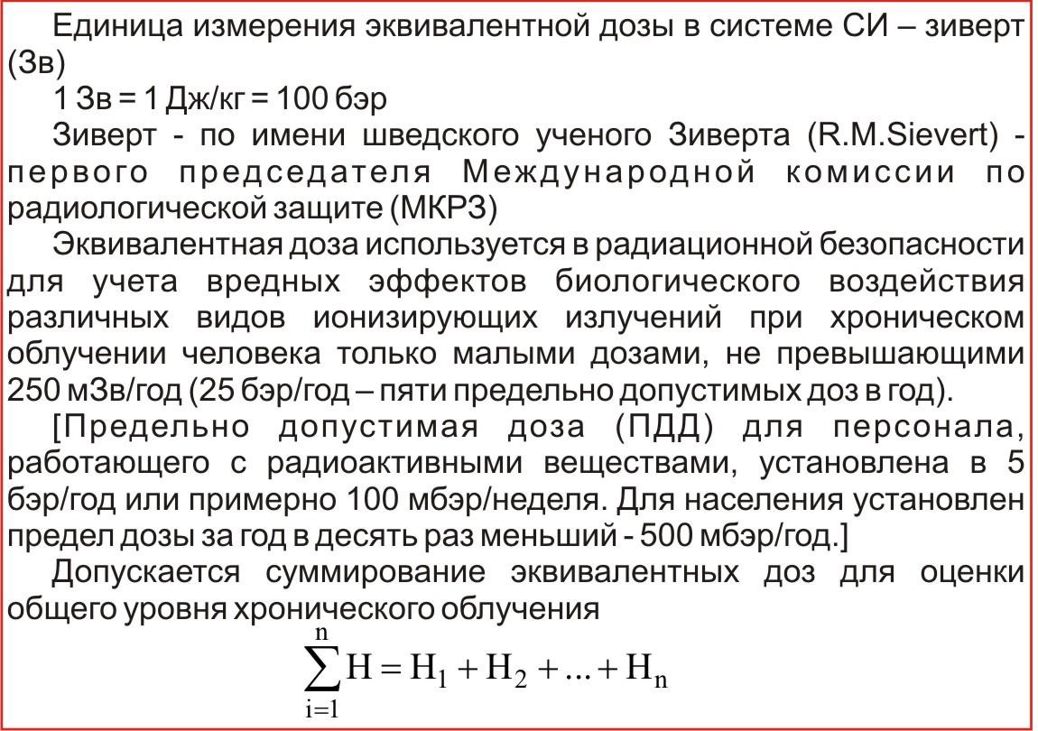 Микрозиверты в микрорентгены