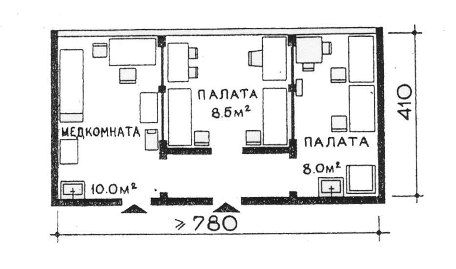 План схема групповой комнаты в детском саду