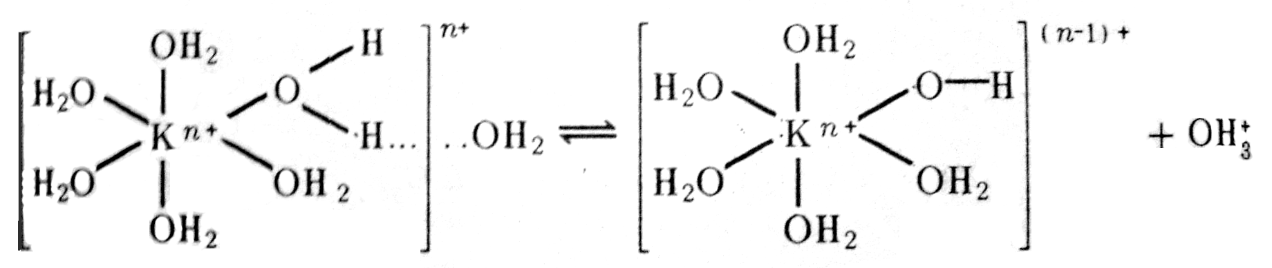 Реакция d n. Zncl2 электролит.