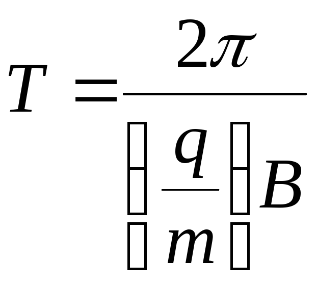 Как изменится период обращения заряженный. Частота обращения частицы по окружности формула. Период обращения формула. Формула периода обращения по окружности.