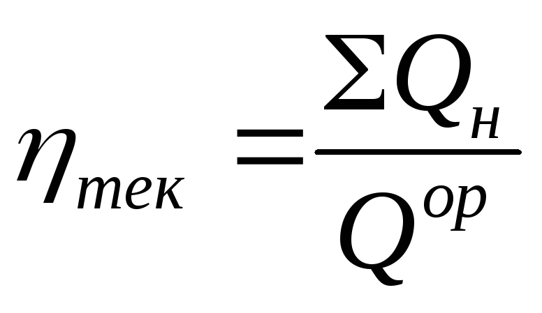 Определить течь. Текущий коэффициент нефтеотдачи. Текущий Кин формула. Текущий коэффициент извлечения нефти. Текущий коэффициент извлечения нефти формула.