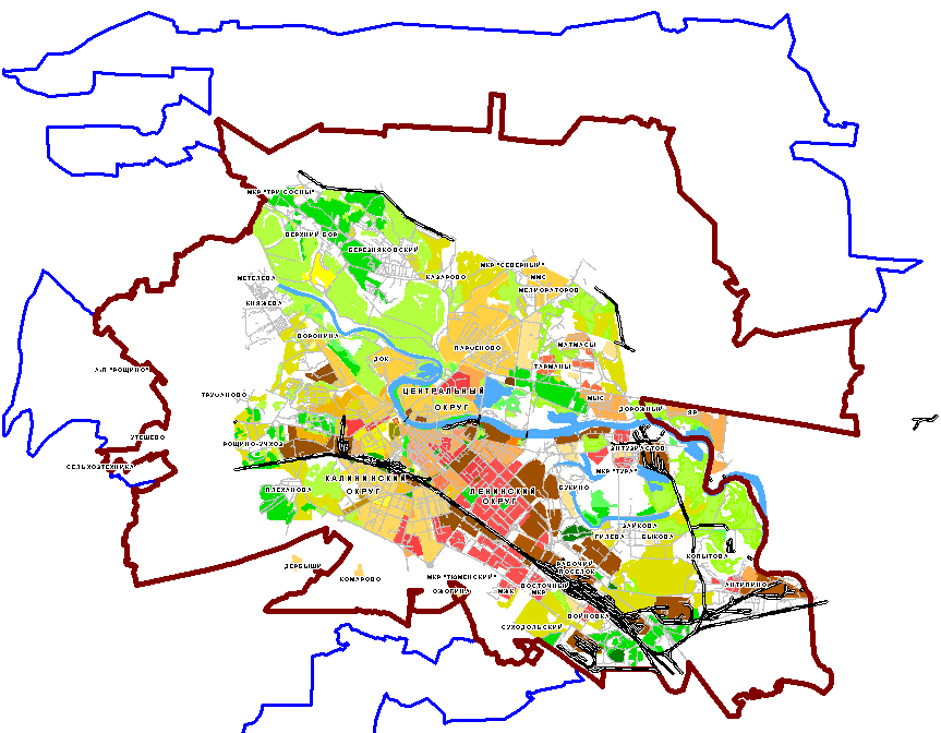 Тюмень какой район. Районы Тюмени на карте. Тюмень районы города на карте. Районы Тюмени районы Тюмени. Тюмень границы районов города.