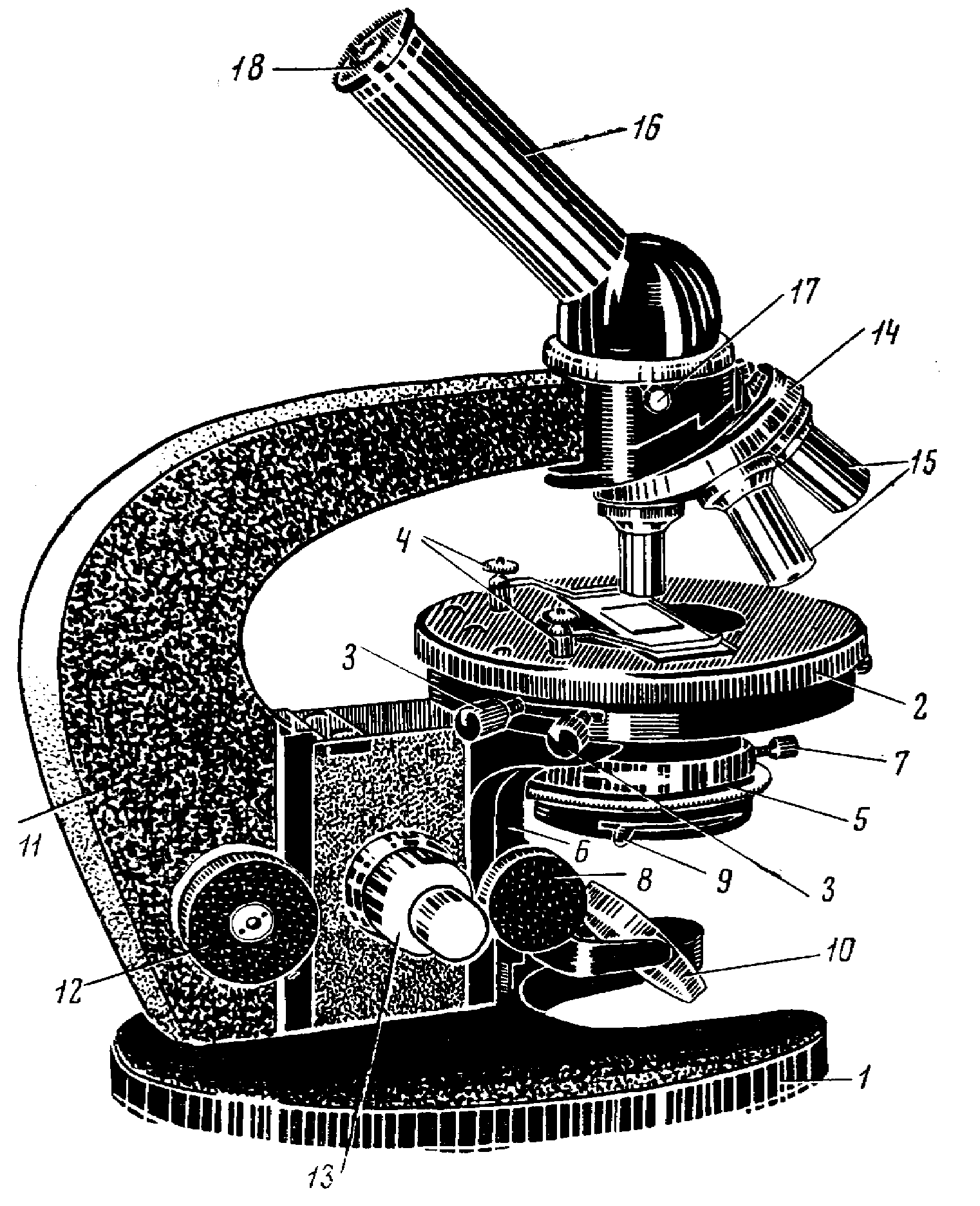 1 прибор типа микроскопа. Микроскоп МБР-1. Световой микроскоп МБР 1. Микроскоп МБР 1 строение. Осветительная часть микроскопа МБР 1.