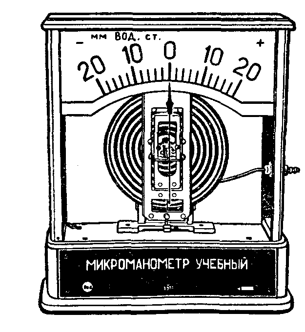 Элемент прибор