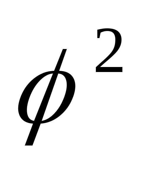 2.3.Коэффициенты ассоциации и контингенции.