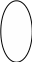 Oval 661