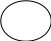 Oval 301