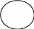 Oval 303