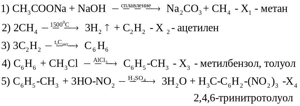 Химическая цепочка натрия. Ацетилен с акт. Ацетат натрия NAOH сплавление. Метан ацетилен.