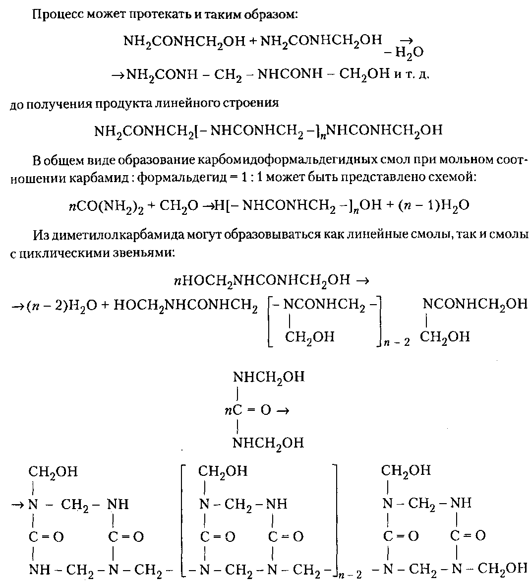 Технология производства полимеров на основе хлорированных непредельных  углеводородов