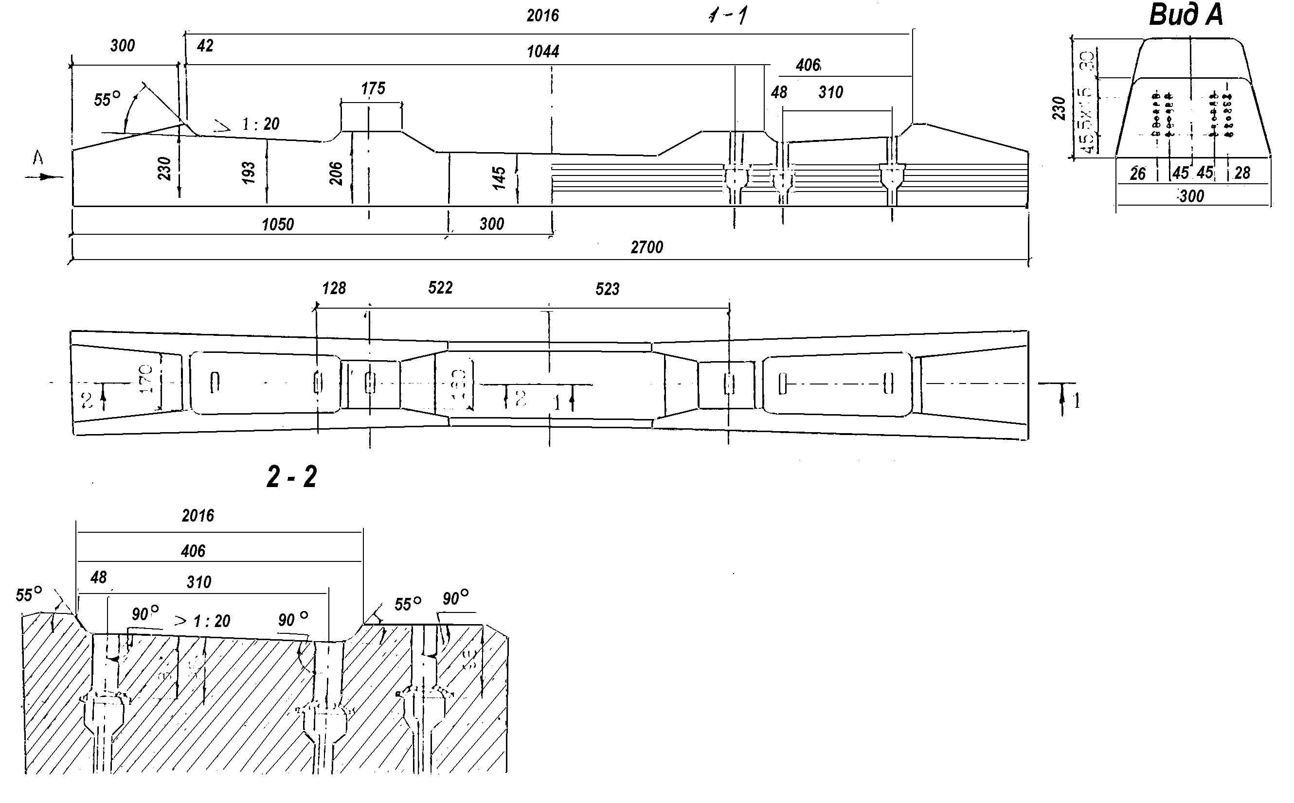 Стандарт р 50