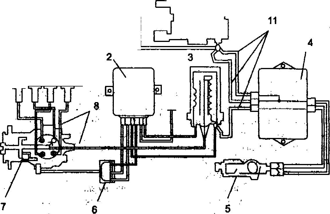 Отзывы о бензопиле ECO CSP-150