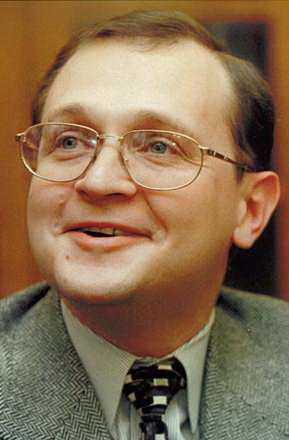 Премьер министр 1998