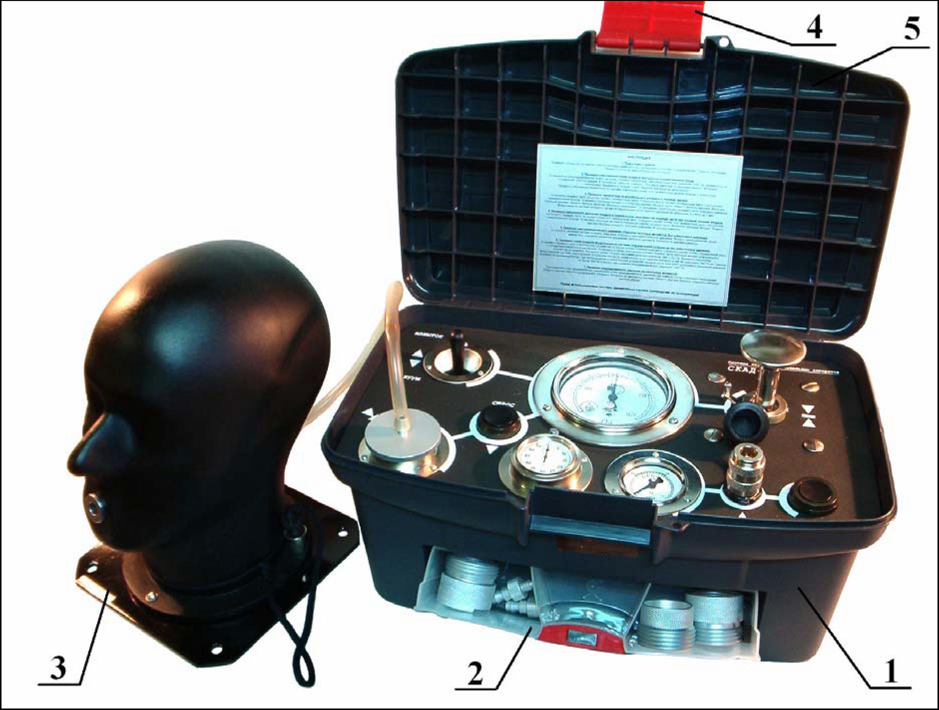 Изолированный прибор. Прибор для проверки СИЗОД Скад-1. Система контроля дыхательных аппаратов Скад-1. Система контроля дыхательных аппаратов Скад 1 с муляжом головы. Скад 1 ГДЗС.