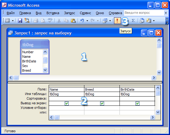 Access года лет. Запрос на выборку в access 2007. Запросы MS access. Условия отбора в запросах MS access. Запрос даты в access.