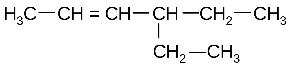 3-Изопропил-4-гексен-1-ин. 