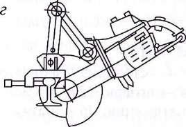 Рельсорезный станок рр 80 схема