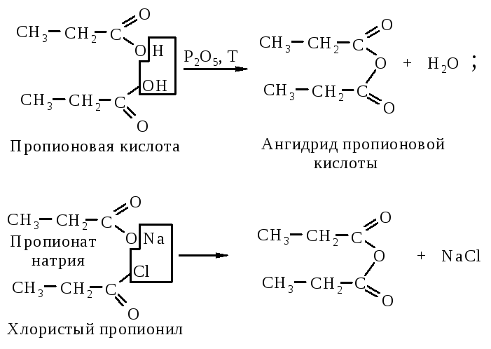 Пропионовая кислота продукт реакции. Реакции получения пропионового ангидрида. Пропановая кислота образование ангидридов. Ангидрид пропановой кислоты формула. Получение ангидрида пропионовой кислоты.