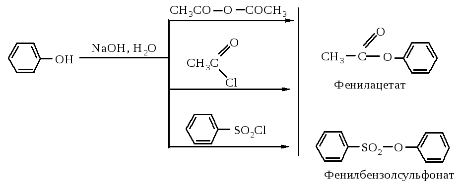 Naoh водный реакции. Реакция образования фенилацетата. Фенилбензолсульфонат формула\. Уксусный ангидрид фенилацетат. Фенилацетат NAOH.