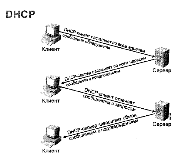 Домен dhcp. DHCP протокол. DHCP принцип работы. Протокол взаимодействия сервера и клиентов. Хост в сети это.