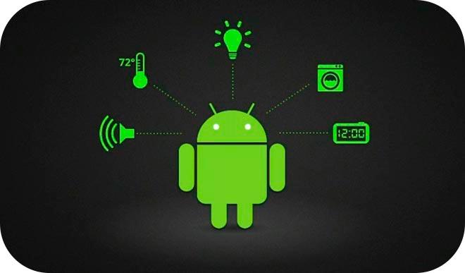 Лучшие приложения для умного дома на Android в 